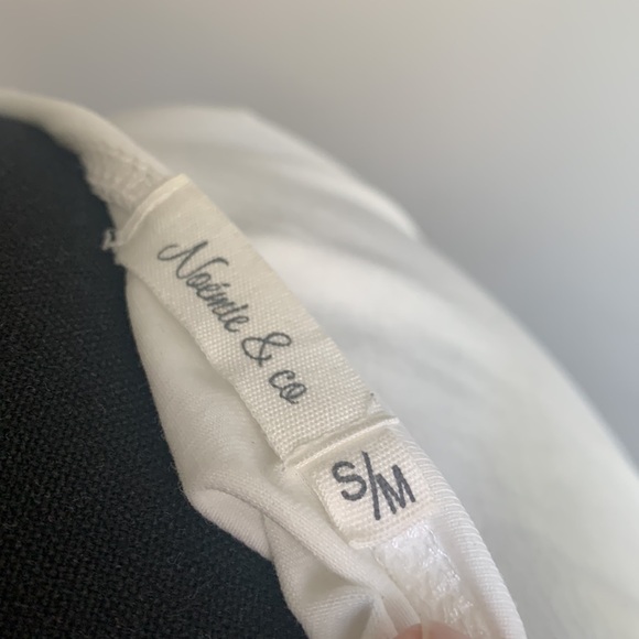 Noemie & Co Oohlala t-shirt - Picture 3 of 3